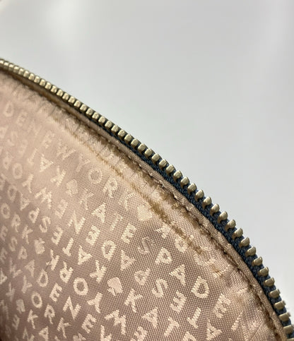 Kate Spade ショルダーバッグ 斜め掛け レザー レディース ケイトスペード
