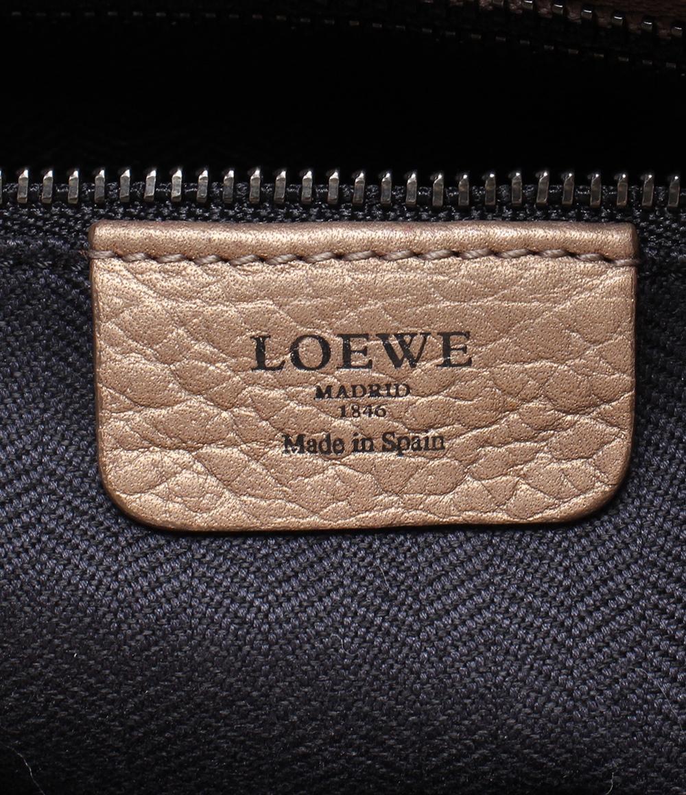 ロエベ トートバッグ 肩掛け レディース LOEWE