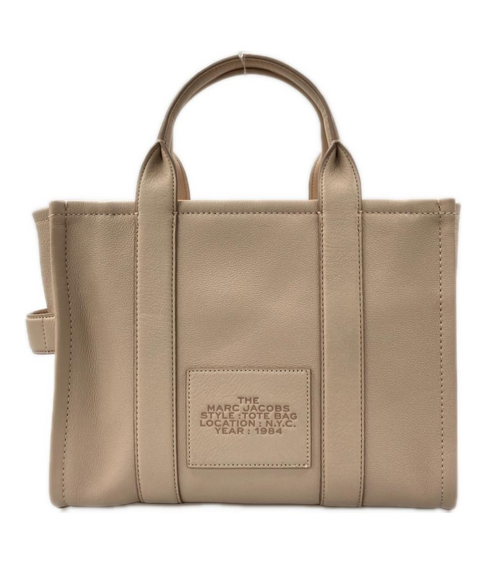 マークジェイコブス 2WAY トートバッグ ショルダーバッグ 斜め掛け レディース MARC JACOBS