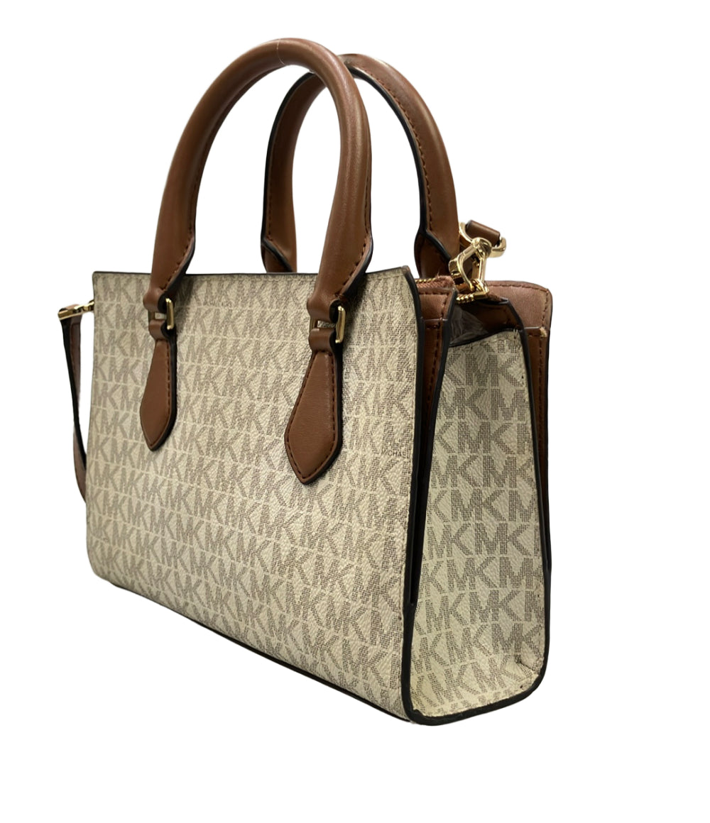 MICHAEL KORS ハンドバッグ ショルダーバッグ 2WAY 斜め掛け レディース マイケルコース