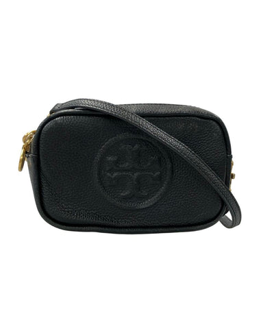 Tory Burch ショルダーバッグ 斜め掛け カメラバッグ ロゴ レディース トリーバーチ
