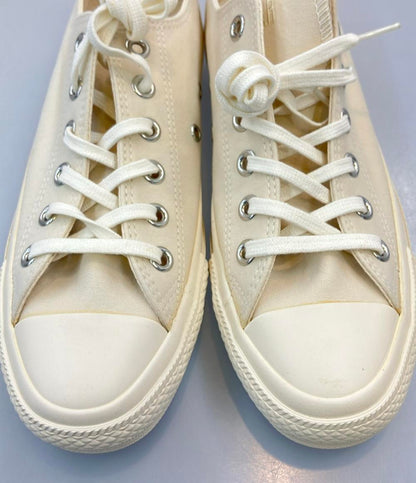 美品 CONVERSE ローカットスニーカー × UNITED ARROWS 別注 ALL STAR 1CL627 レディース SIZE 24.0 (L) コンバース