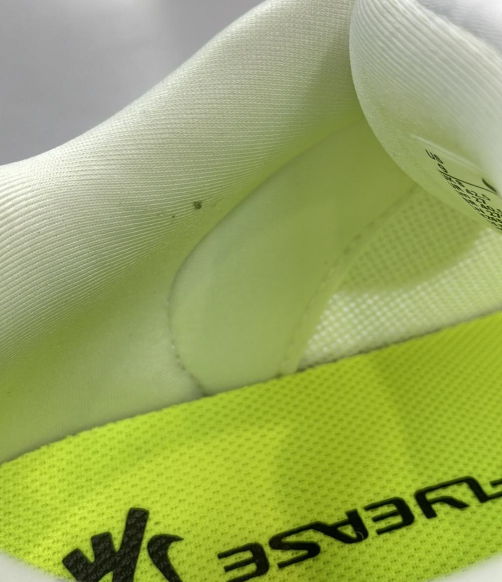 美品 ナイキ ローカットスニーカー TANJUN FLYEASE DV7775-101 メンズ SIZE 27.0 (L) NIKE