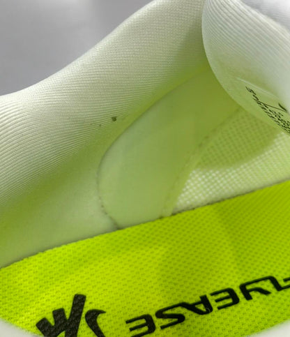 美品 ナイキ ローカットスニーカー TANJUN FLYEASE DV7775-101 メンズ SIZE 27.0 (L) NIKE