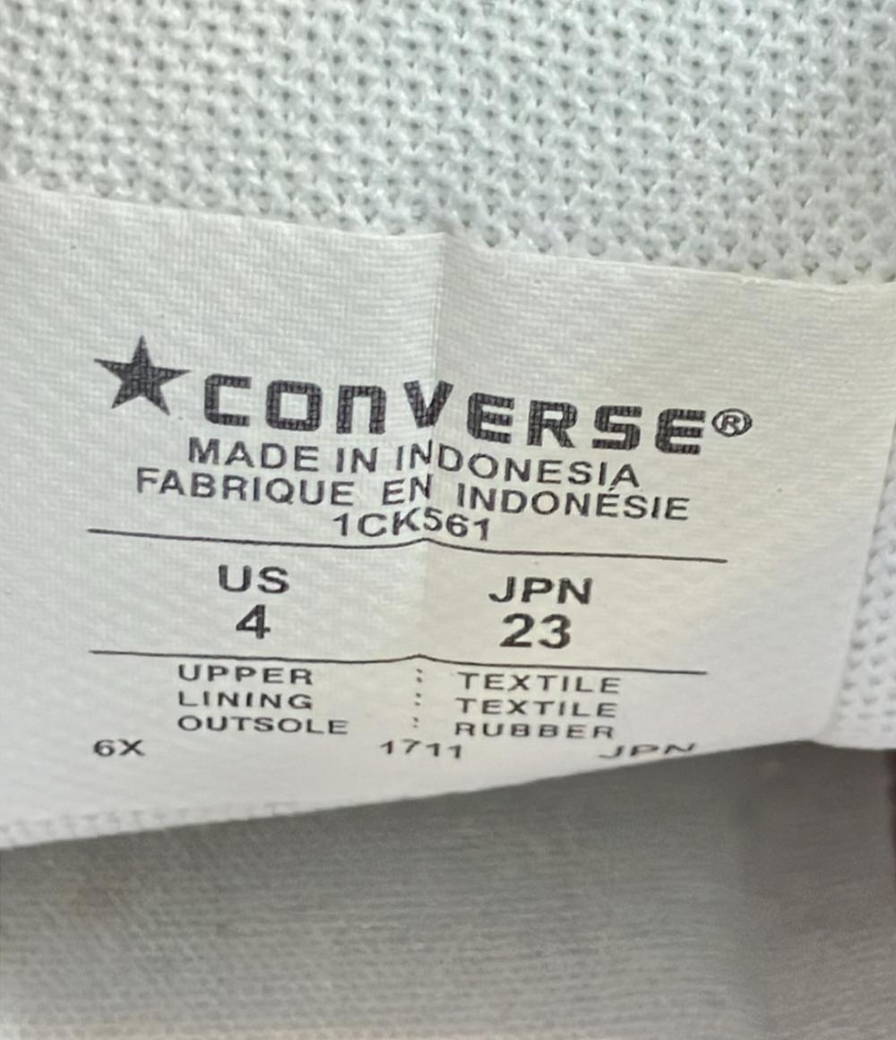 コンバース ハイカットスニーカー レディース SIZE 23.0 (M) CONVERSE