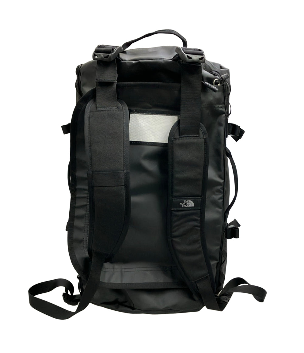 THE NORTH FACE ボストンバッグ ショルダーバッグ ダッフルバッグ リュック S 2WAY 斜め掛け メンズ ザ・ノース・フェイス