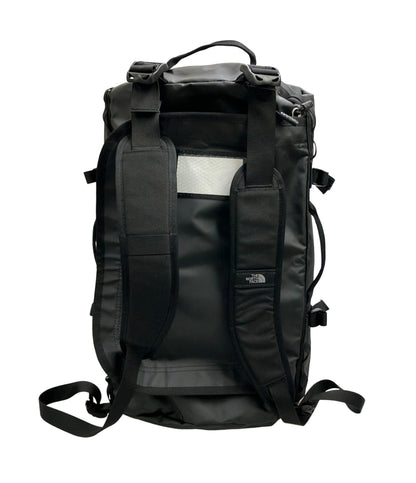 THE NORTH FACE ボストンバッグ ショルダーバッグ ダッフルバッグ リュック S 2WAY 斜め掛け メンズ ザ・ノース・フェイス