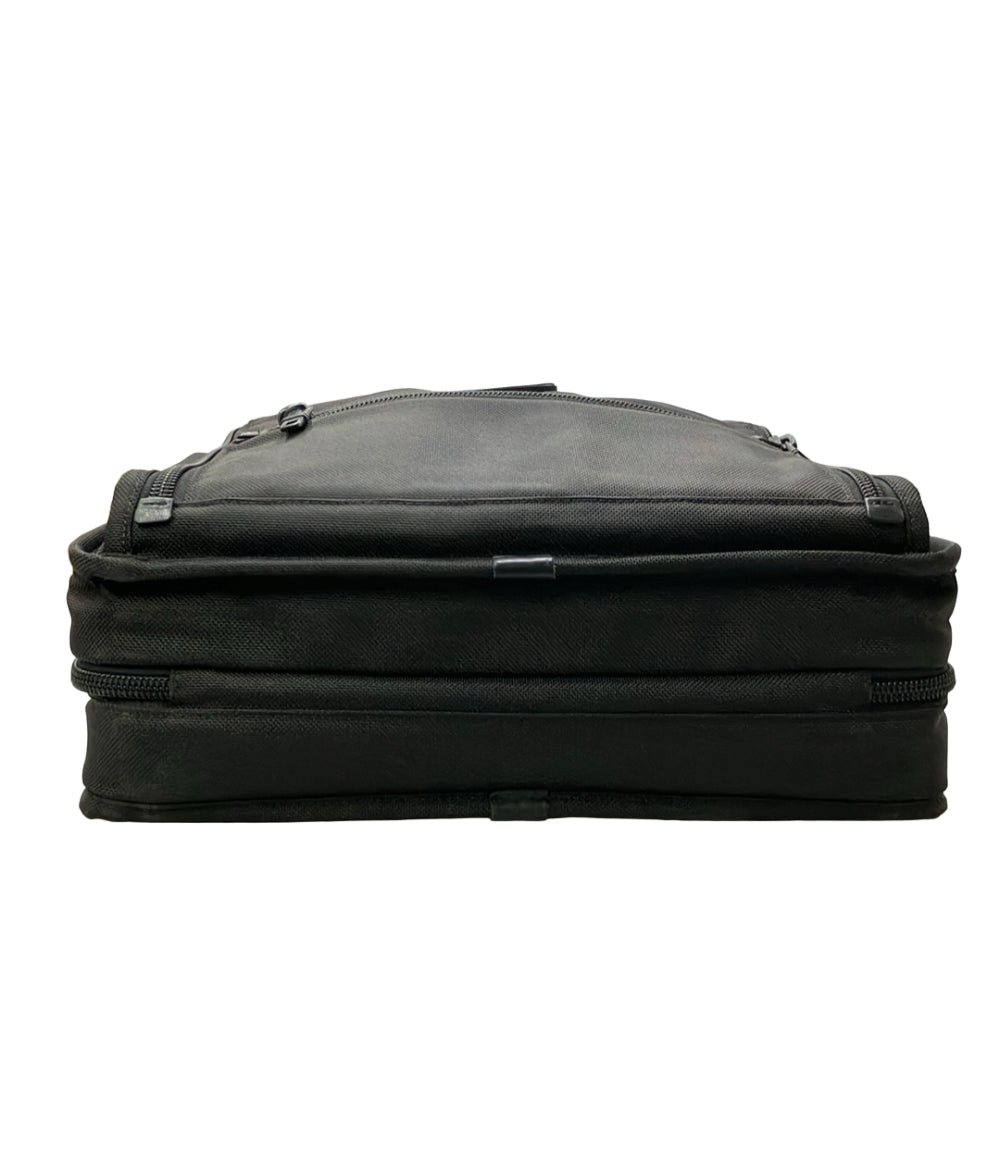 TUMI ブリーフケース ショルダーバッグ ビジネスバッグ 2WAY 斜め掛け メンズ トゥミ