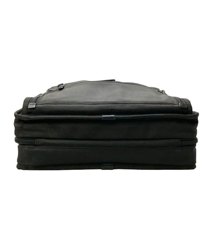 TUMI ブリーフケース ショルダーバッグ ビジネスバッグ 2WAY 斜め掛け メンズ トゥミ