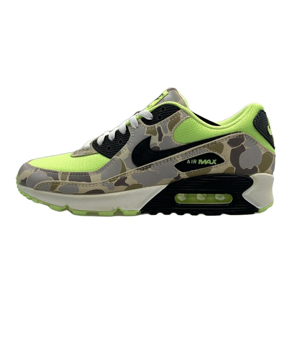 美品 ナイキ ローカットスニーカー AIR MAX 90 SP CW4039-300 メンズ SIZE 28 (XL) NIKE