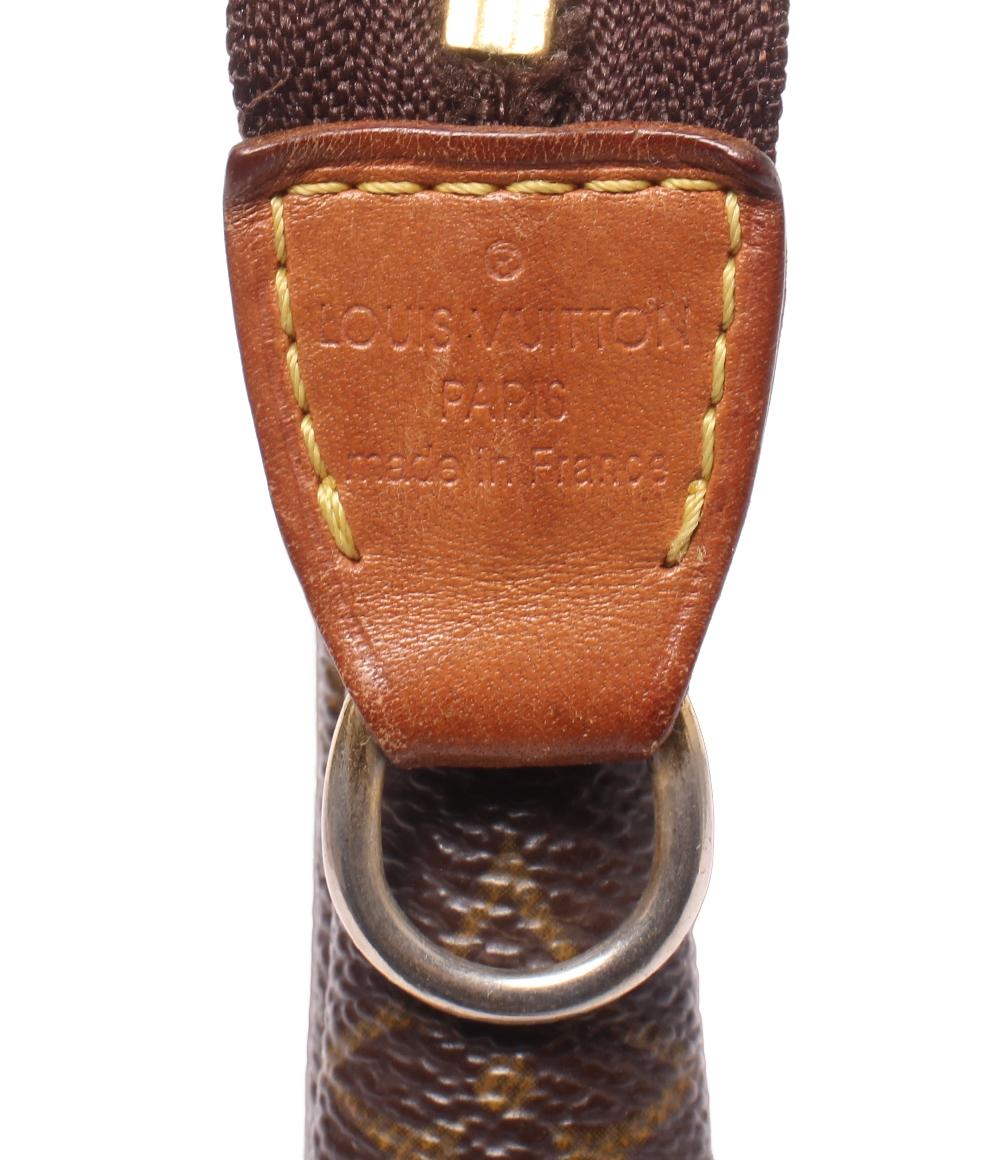 LOUIS VUITTON ショルダーバッグ 斜め掛け アクセサリーポーチ LOUIS VUITTON ショルダーバッグ 斜め掛け アクセサリーポーチ
