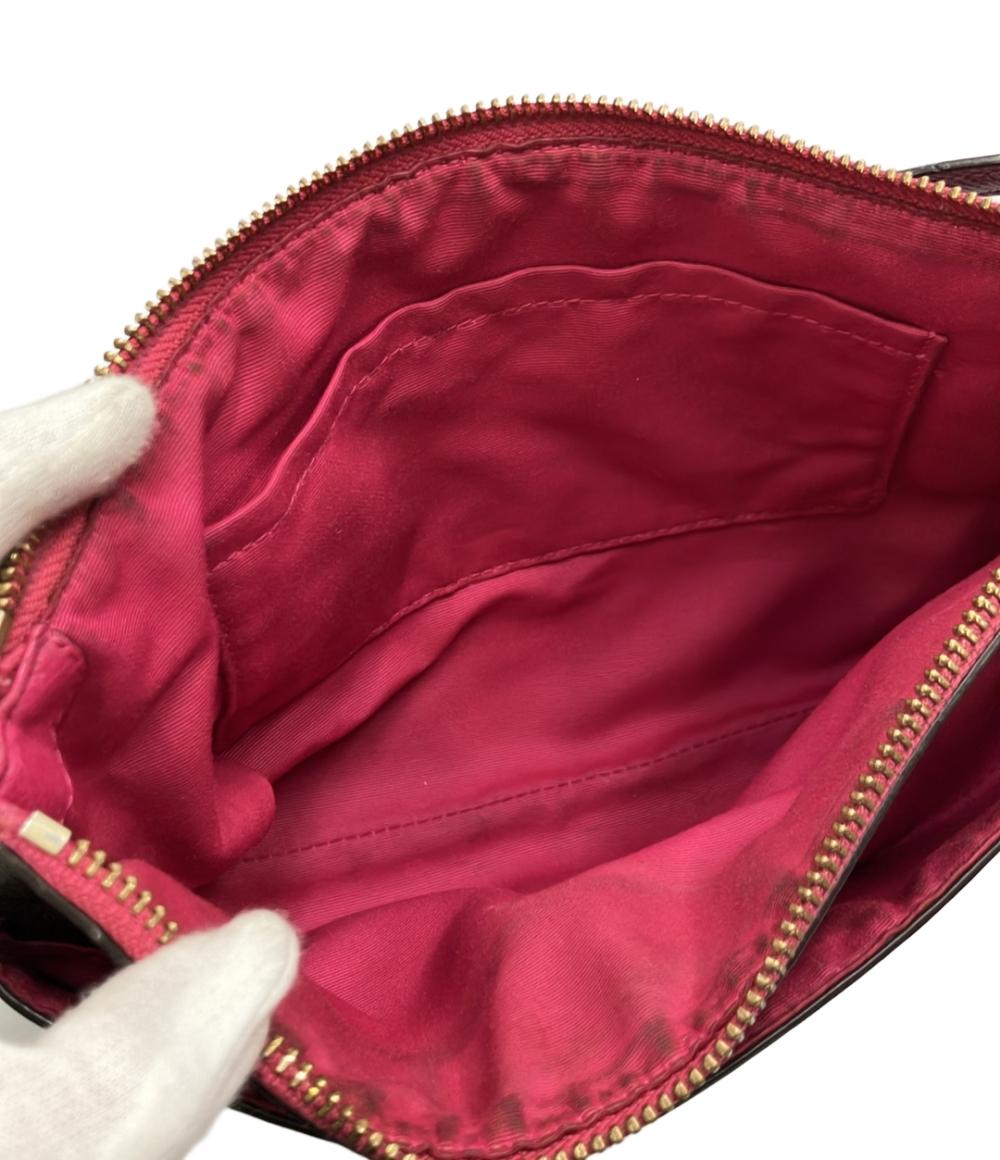 COACH ショルダーバッグ 斜め掛け F52657 レディース コーチ