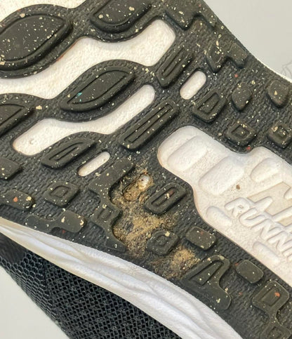 ナイキ ローカットスニーカー REVOLUTION6 DD1095-003 キッズ SIZE 21.0 (M) NIKE