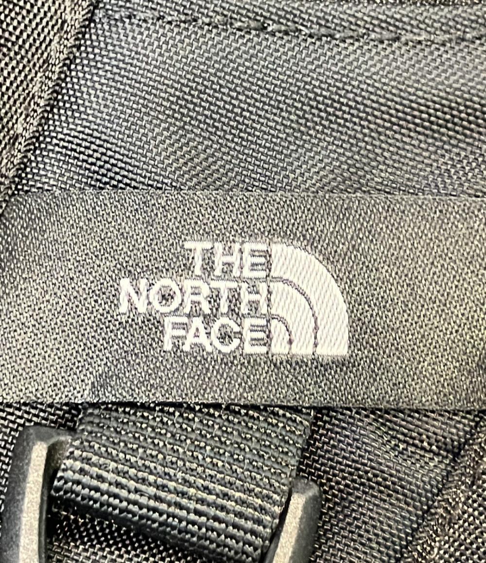 ザノースフェイス リュック メンズ THE NORTH FACE