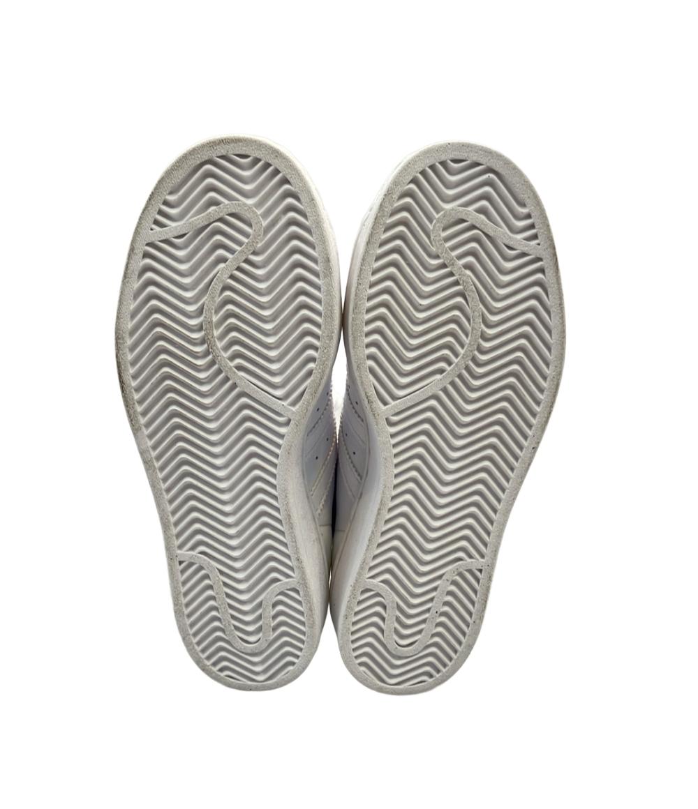 adidas ローカットスニーカー EF5399 キッズ SIZE 22.5 (M) アディダス