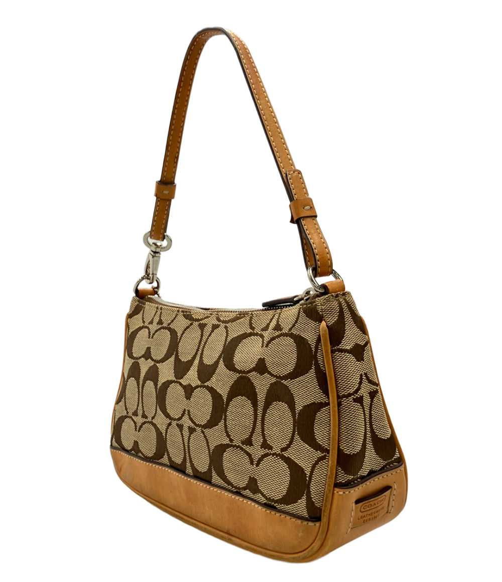 COACH ハンドバッグ シグネチャー レディース コーチ