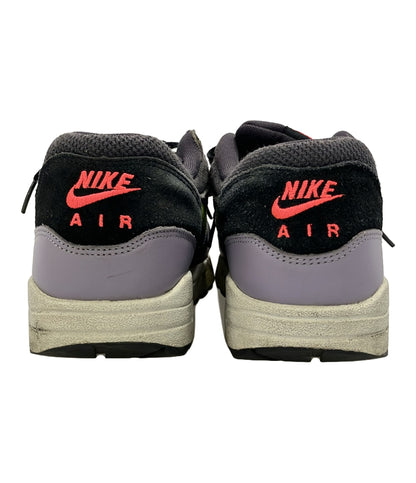 ナイキ ローカットスニーカー AIR MAX 1 Essential 537383-500 レディース SIZE 24.5 (L) NIKE