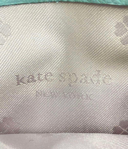 Kate Spade カードケース フラグメントケース コインケース キーリング付き レディース ケイトスペード