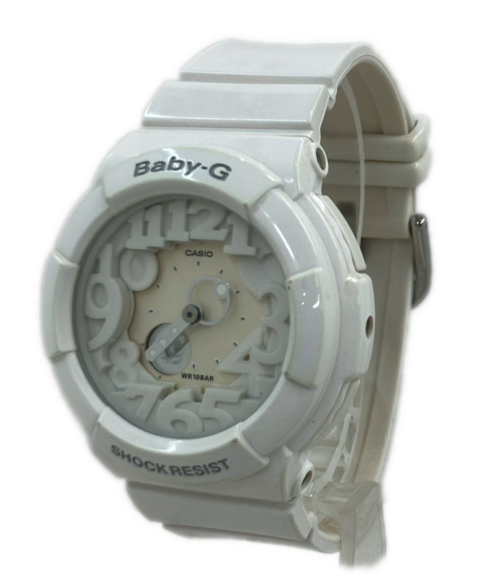 CASIO 腕時計 Baby-G クオーツ BGA-131 レディース カシオ
