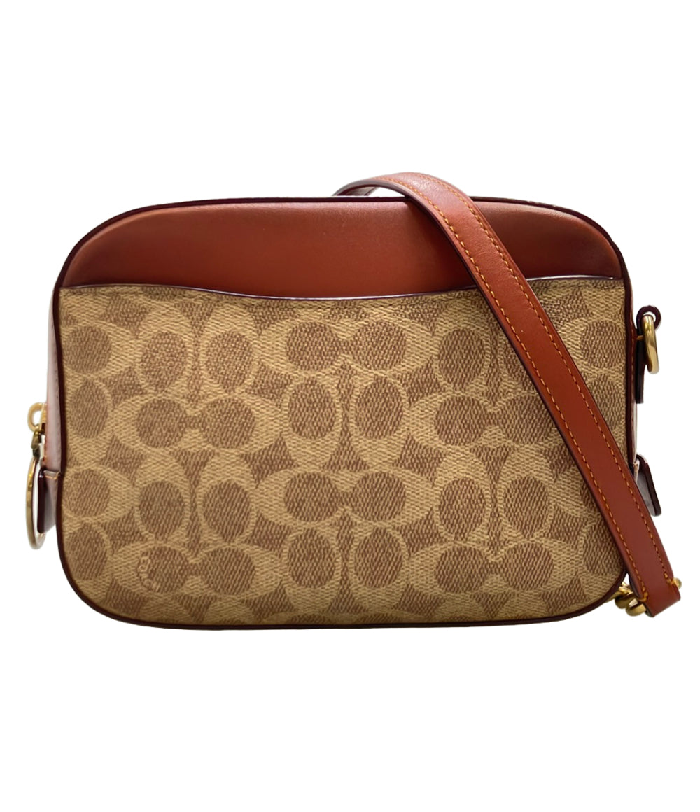 COACH ショルダーバッグ 肩掛け 斜め掛け シグネチャー M1780-31208 レディース コーチ