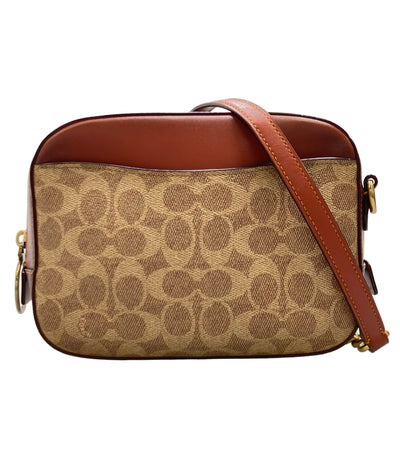 COACH ショルダーバッグ 肩掛け 斜め掛け シグネチャー M1780-31208 レディース コーチ