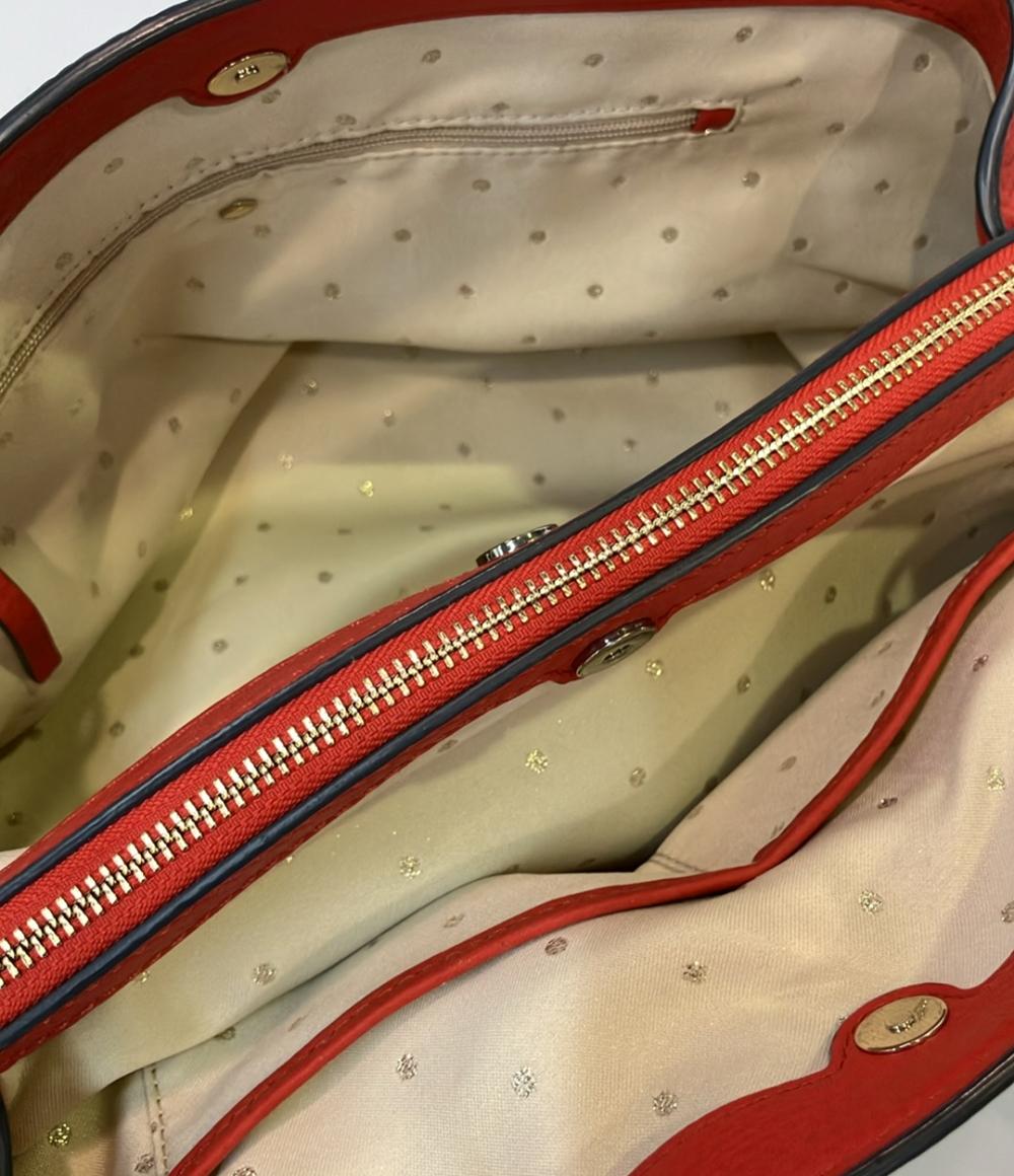 Kate Spade 2way トートバッグ ショルダーバッグ 肩掛け パンチング PXRU4041 レディース ケイトスペード