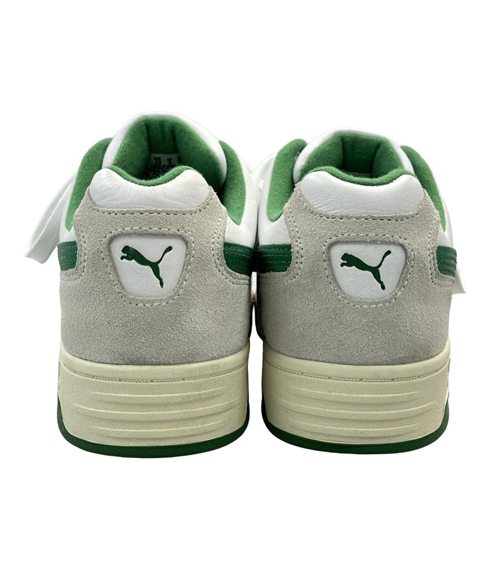 プーマ ローカットスニーカー SLIPSTREAM LO RETRO 384692-02 メンズ SIZE 27.0 (L) PUMA