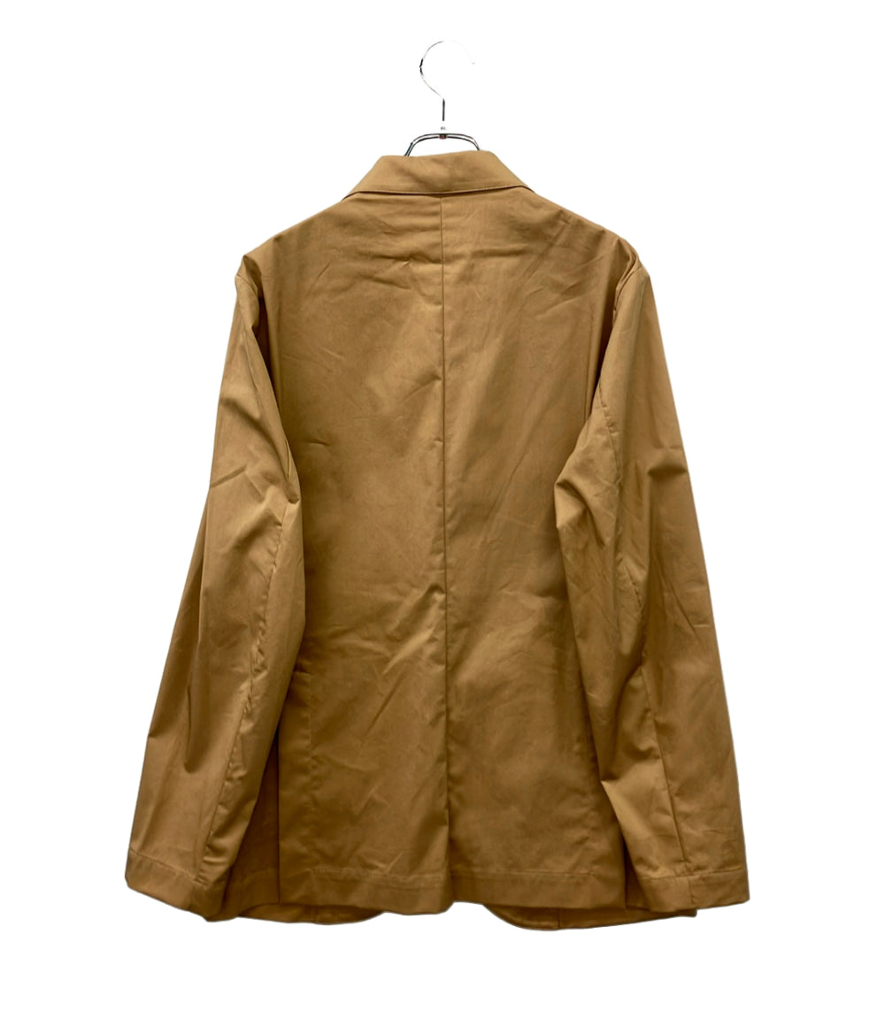 美品 giabsarchivio テーラードジャケット メンズ SIZE 48 (L) ジャブス アルキヴィオ