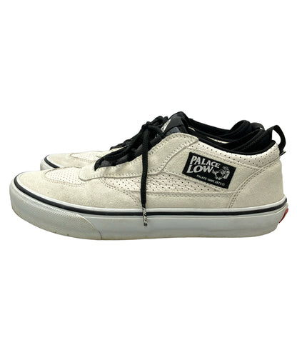VANS Palace Skateboards ローカットスニーカー パレス バンズ ロー メンズ SIZE 26.5 バンズ パレス スケートボード