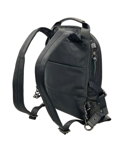 美品 TUMI リュック デヴォー スターリング 1304551041 834400D メンズ トゥミ