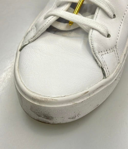 アディダス ローカットスニーカー SLEEK DB3258 レディース SIZE 25 (XL) adidas