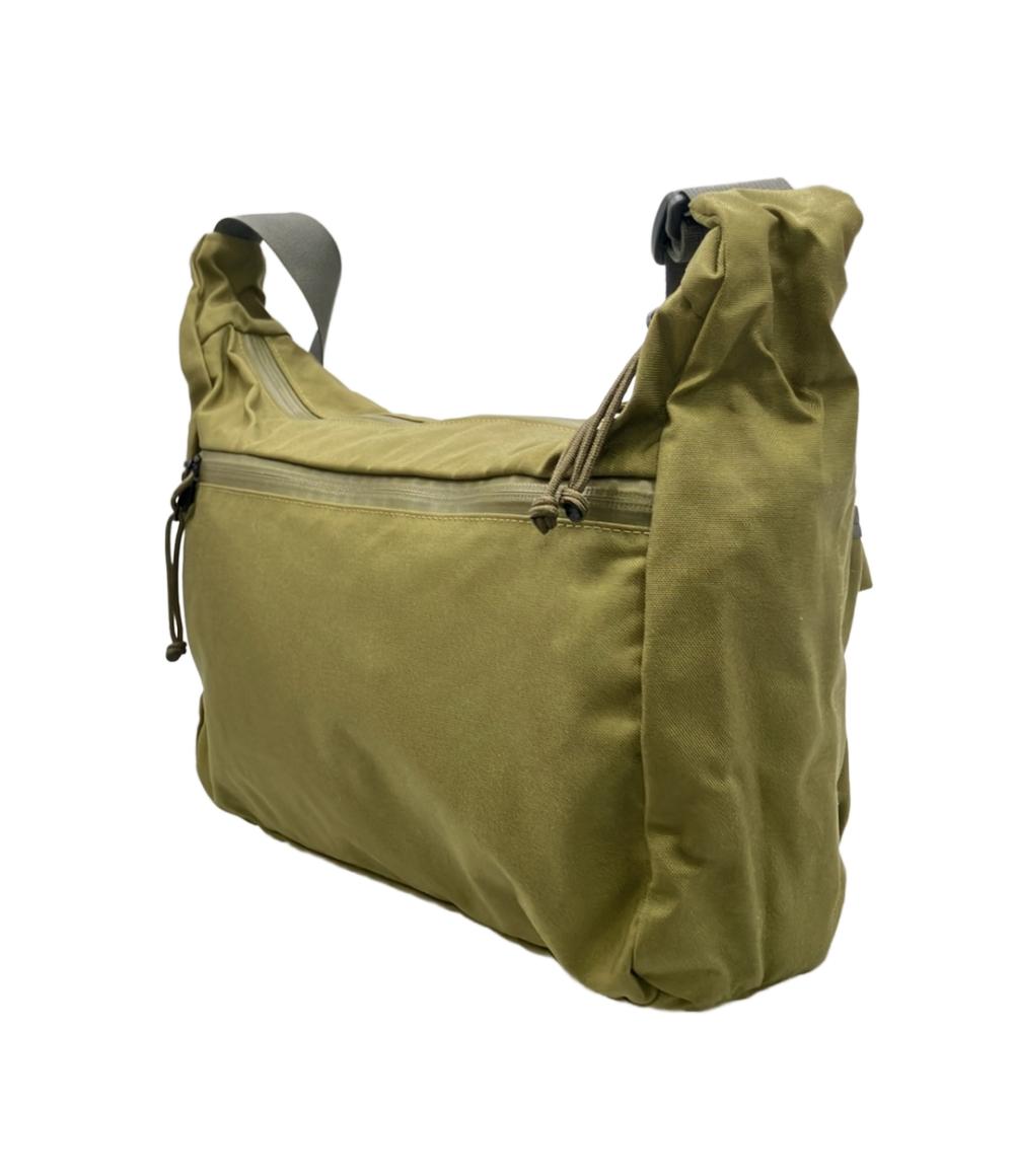 MYSTERY RANCH ショルダーバッグ 斜め掛け メンズ ミステリーランチ
