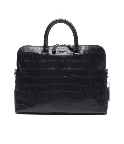 コーチ ブリーフケース ビジネスバッグ F72970 メンズ COACH – Rehello 