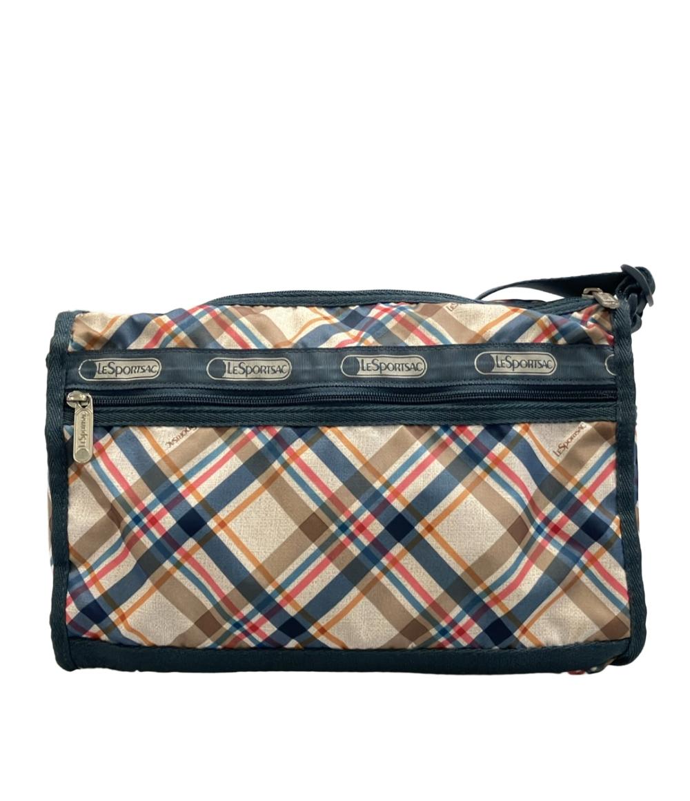 LeSportsac ショルダーバッグ 斜め掛け レディース レスポートサック