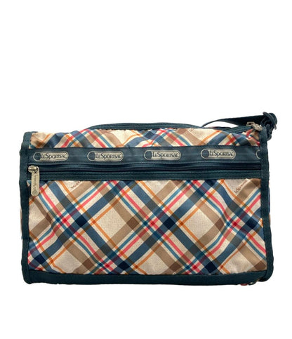 LeSportsac ショルダーバッグ 斜め掛け レディース レスポートサック