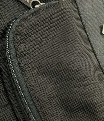 TUMI 2WAY ブリーフケース ビジネスバッグ ショルダーバッグ 斜め掛け メンズ トゥミ