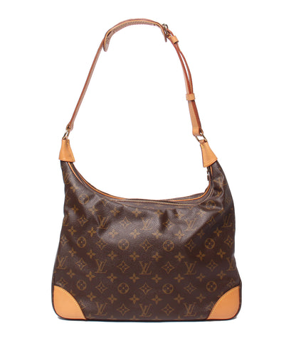 LOUIS VUITTON ショルダーバッグ 肩掛け ブローニュ 35 モノグラム M51260 レディース ルイ・ヴィトン
