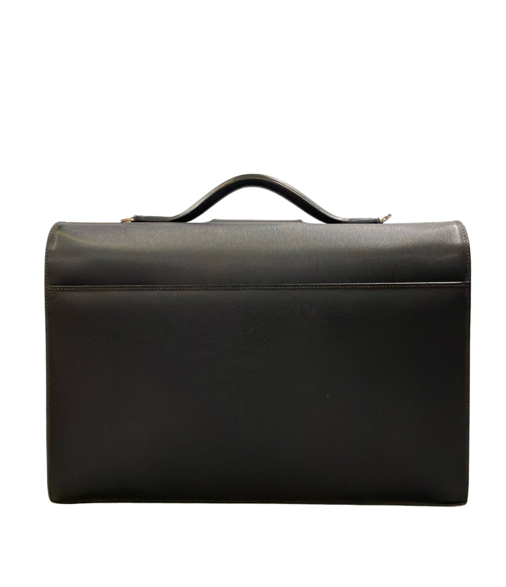 Dunhill 2way ハンドバッグ ショルダーバッグ 斜め掛け 24R3823PX