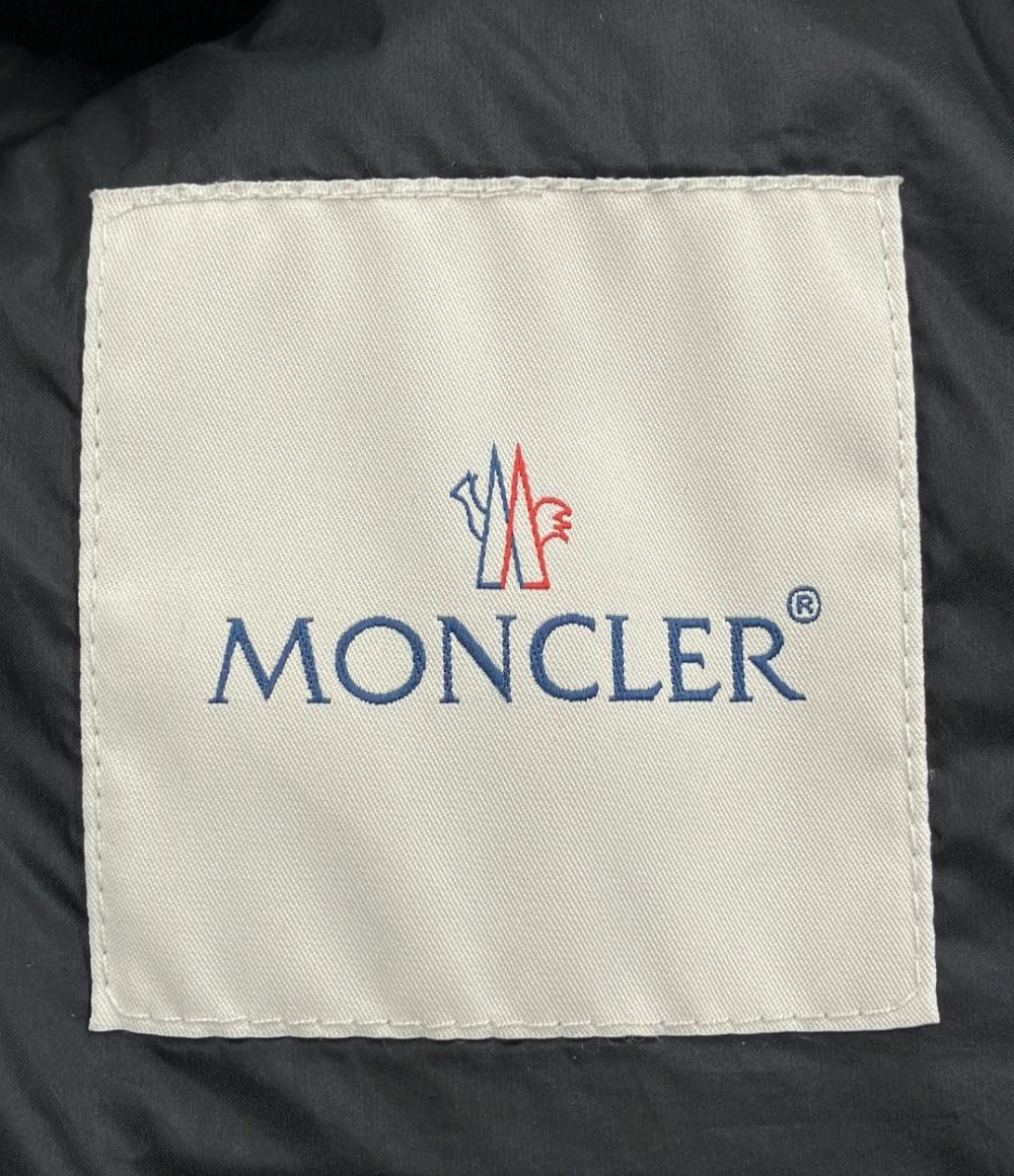 モンクレール ダウンジャケット レディース SIZE 00 (XS) MONCLER