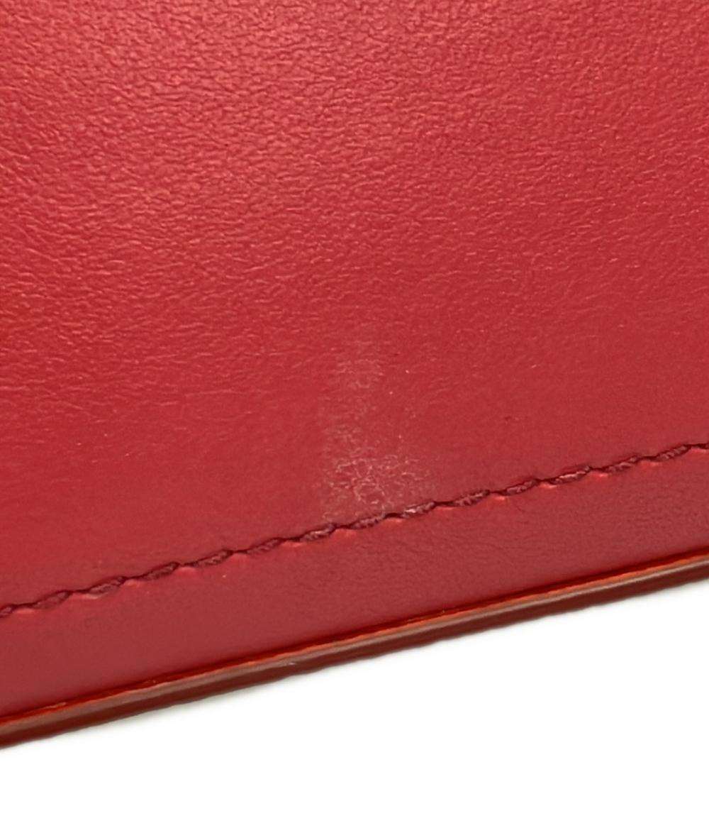 スマイソン ショルダーバッグ 斜め掛け レディース SMYTHSON