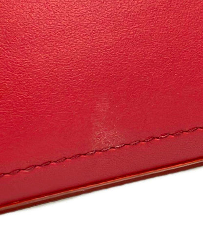 スマイソン ショルダーバッグ 斜め掛け レディース SMYTHSON