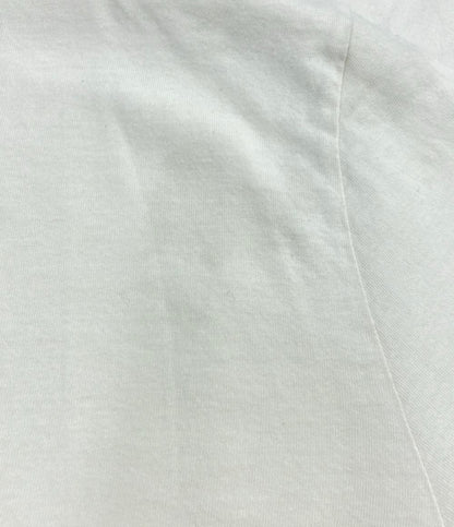 訳あり SAINT LAURENT 半袖Tシャツ サーフィン メンズ SIZE L サンローラン