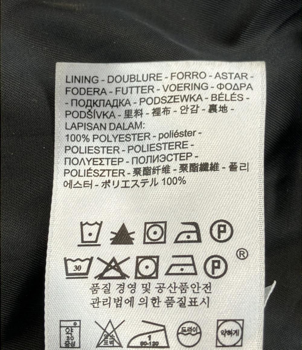 リーバイス パッチワークボアジャケット レディース SIZE XS (XS) Levi's