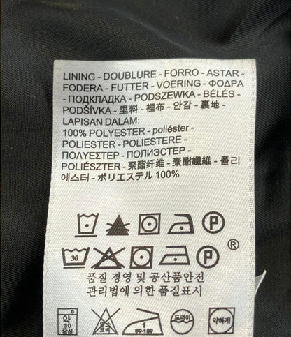 リーバイス パッチワークボアジャケット レディース SIZE XS (XS) Levi's