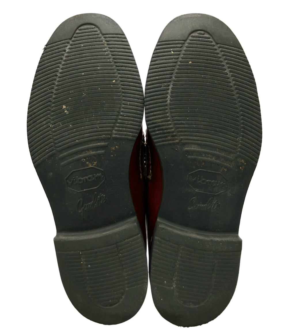 ALDEN コインローファー メンズ SIZE 7 1/2 オールデン