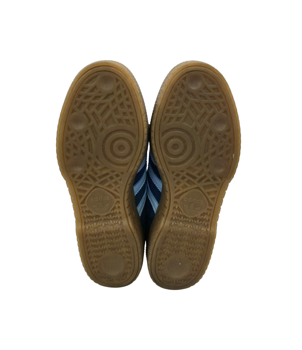 adidas ローカットスニーカー 厚底 HANDBALL SPEZIAL BOLD IH9183 レディース SIZE 24.5 (L) アディダス