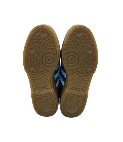 adidas ローカットスニーカー 厚底 HANDBALL SPEZIAL BOLD IH9183 レディース SIZE 24.5 (L) アディダス
