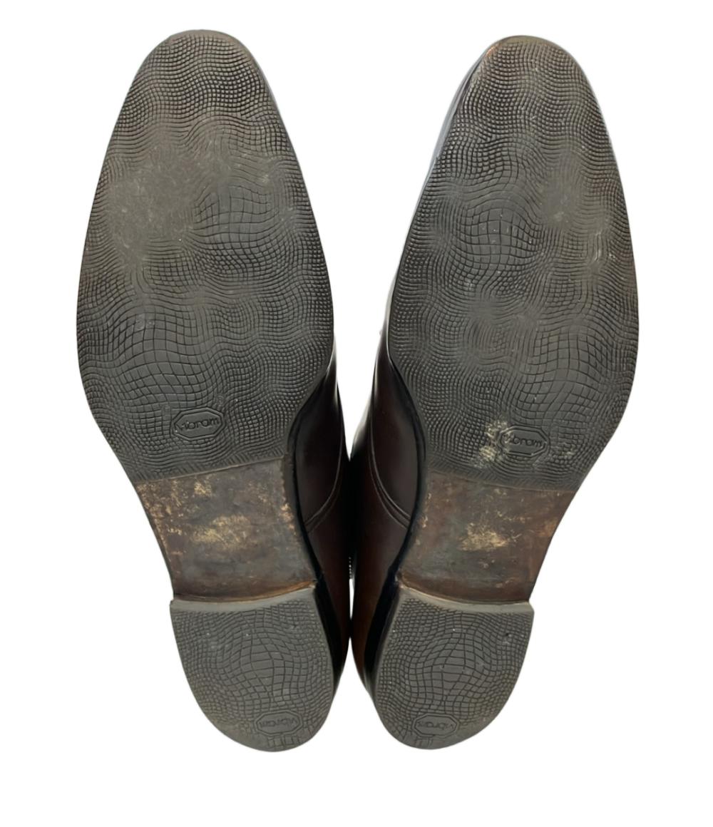 クロケットアンドジョーンズ ドレスシューズ メンズ SIZE 7 1/2 (M) CROCKETT&JONES