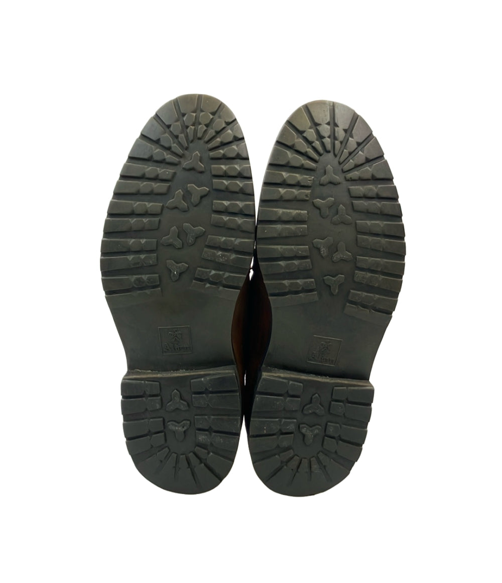 ALDEN ドレスシューズ メンズ SIZE 8 オールデン