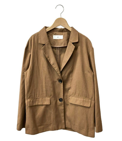 美品 スライ テーラードジャケット レディース SIZE F (M) SLY